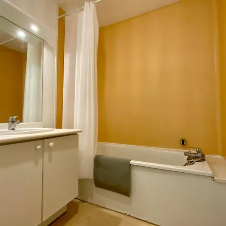 Les Naiades C05- 2 Bedrooms For 5 People ! *
