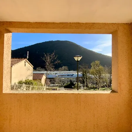 C05 Les Naiades- 2 Bedrooms For 5 People ! Holiday home