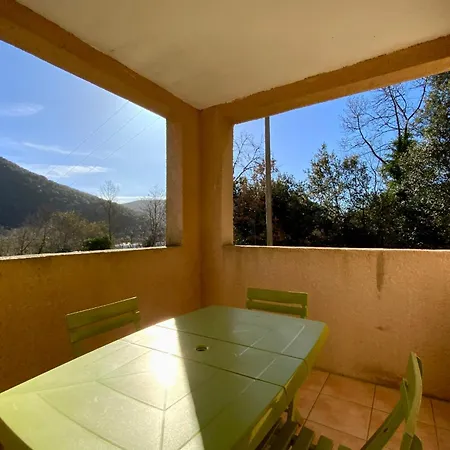 C05 Les Naiades- 2 Bedrooms For 5 People ! Avene