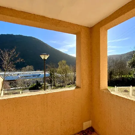 Les Naiades C05- 2 Bedrooms For 5 People ! Nyaraló