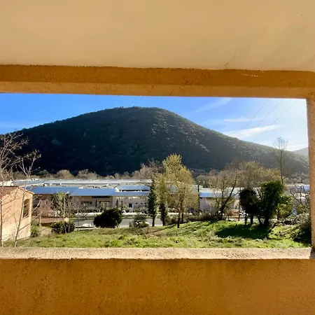 C05 Les Naiades- 2 Bedrooms For 5 People !