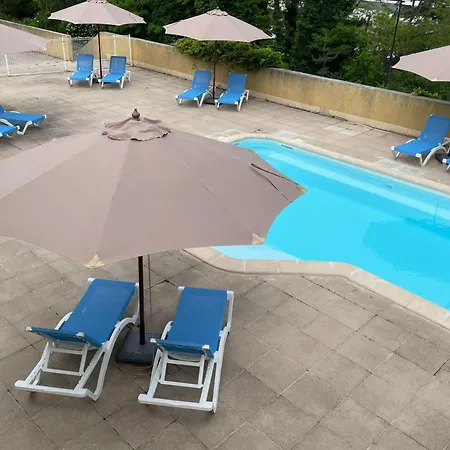 C05 Les Naiades- 2 Bedrooms For 5 People ! Holiday home Avene