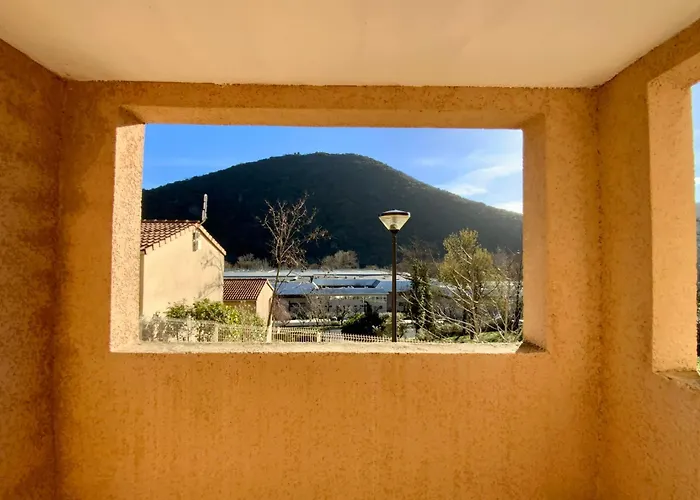 Les Naiades C05- 2 Bedrooms For 5 People ! Nyaraló