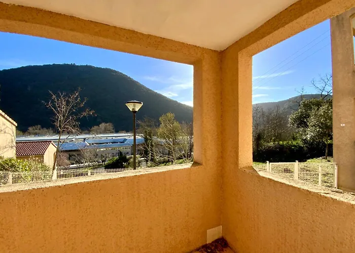 Les Naiades C05- 2 Bedrooms For 5 People ! Nyaraló